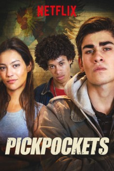 Pickpockets (2018) Pickpockets (2018)