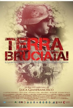 Terra bruciata! (2017) Terra bruciata! (2017)