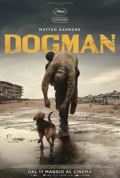 Dogman (2018) Dogman (2018)