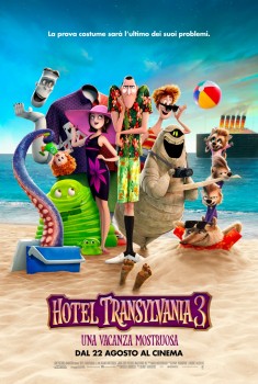 Hotel Transylvania 3 - Una vacanza mostruosa (2018) Hotel Transylvania 3 - Una vacanza mostruosa (2018)