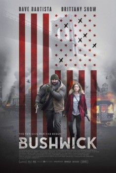 Bushwick (2017)