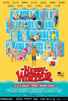 Happy Winter (2018)