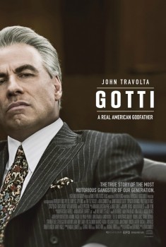 Gotti (2018) Gotti (2018)