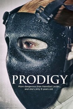 Prodigy (2017) Prodigy (2017)