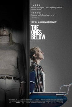 I nuovi vicini - The Ones Below (2015)