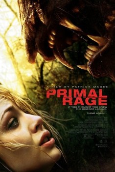 Primal Rage (2018) Primal Rage (2018)