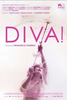 Diva! (2017) Diva! (2017)