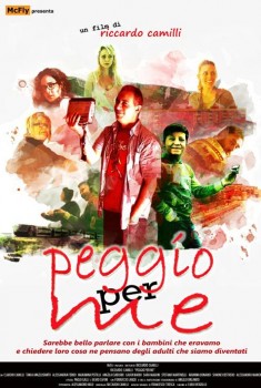 Peggio per me (2018)