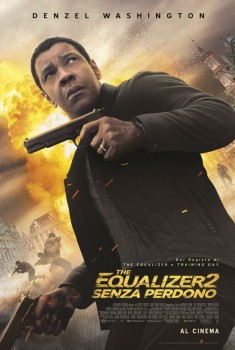 The Equalizer 2 (2018) The Equalizer 2 (2018)