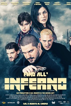 Fino all'Inferno (2018) Fino all'Inferno (2018)