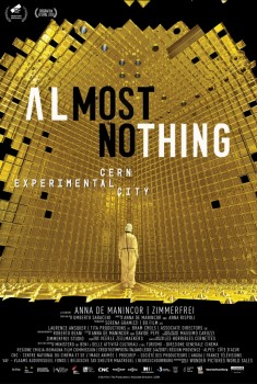 Cern - La scoperta del futuro (2018) Cern - La scoperta del futuro (2018)