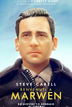 Benvenuti a Marwen (2018)