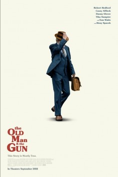 Old Man and the Gun (2018) Old Man and the Gun (2018)
