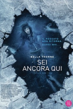 Sei ancora qui (2018) Sei ancora qui (2018)