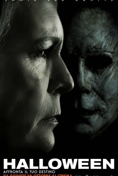 Halloween (2018) Halloween (2018)