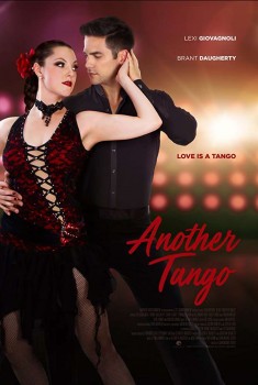 Tango d'amore (2018) Tango d'amore (2018)