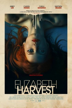 Elizabeth Harvest (2018) Elizabeth Harvest (2018)