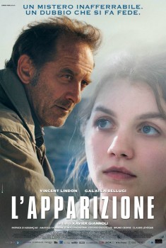 L'apparizione (2018) L'apparizione (2018)