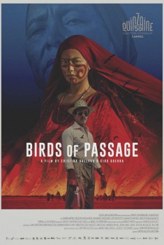 Birds of Passage (2018)