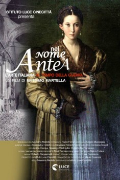 Nel nome di Antea (2018) Nel nome di Antea (2018)