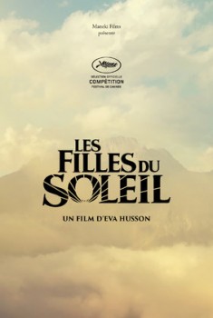 Les filles du soleil (2018) Les filles du soleil (2018)