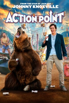 Action Point (2018) Action Point (2018)