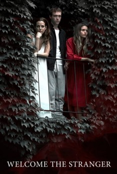 Welcome the Stranger (2018) Welcome the Stranger (2018)