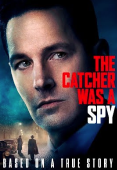 The Catcher Was a Spy (2018)