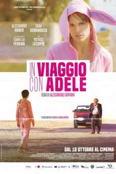 In viaggio con Adele (2018) In viaggio con Adele (2018)