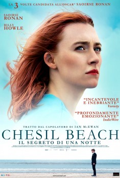 Chesil Beach (2017) Chesil Beach (2017)