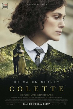 Colette (2018) Colette (2018)