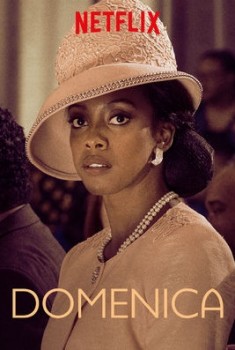 Domenica (2018) Domenica (2018)