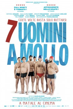 7 Uomini A Mollo (2018) 7 Uomini A Mollo (2018)