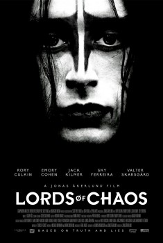 Lords of Chaos (2018) Lords of Chaos (2018)