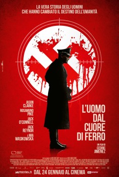 L'uomo dal cuore di ferro (2017) L'uomo dal cuore di ferro (2017)