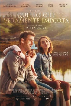 Quello che veramente importa (2017) Quello che veramente importa (2017)