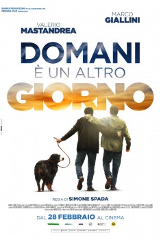 Domani è un altro giorno (2019) Domani è un altro giorno (2019)