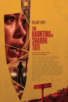 The Haunting of Sharon Tate (2019) The Haunting of Sharon Tate (2019)