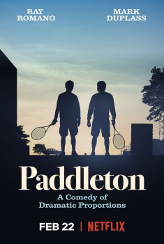 Paddleton (2019) Paddleton (2019)