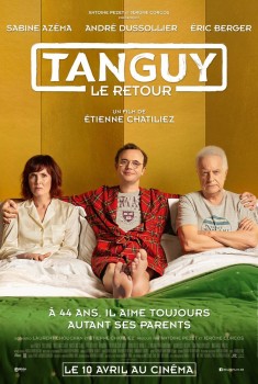 Tanguy is back (2019) Tanguy is back (2019)