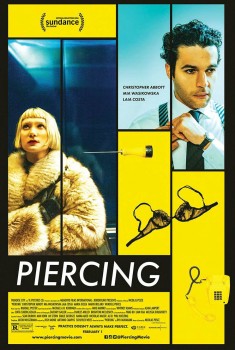 Piercing (2019) Piercing (2019)