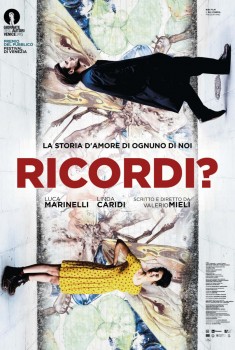 Ricordi? (2019) Ricordi? (2019)