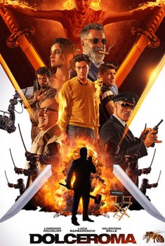 DolceRoma (2019)