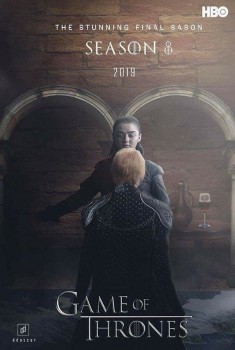 Game of Thrones 8 (Serie TV)