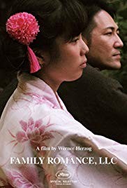  Family Romance, LLC (2019)