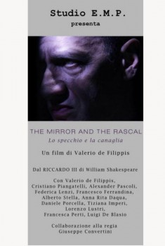 The Mirror and the Rascal (2019)