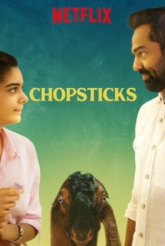 Chopsticks (2019)