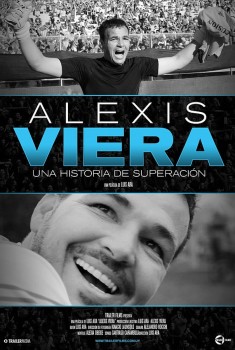 Alexis Viera: Una storia di sopravvivenza (2019) Alexis Viera: Una storia di sopravvivenza (2019)