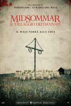 Midsommar - Il villaggio dei dannati (2019) Midsommar - Il villaggio dei dannati (2019)
