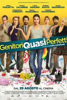 Genitori quasi perfetti (2019) Genitori quasi perfetti (2019)